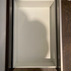 食器棚　あげますの画像