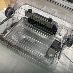 【美品】Panasonic 食器乾燥機の画像