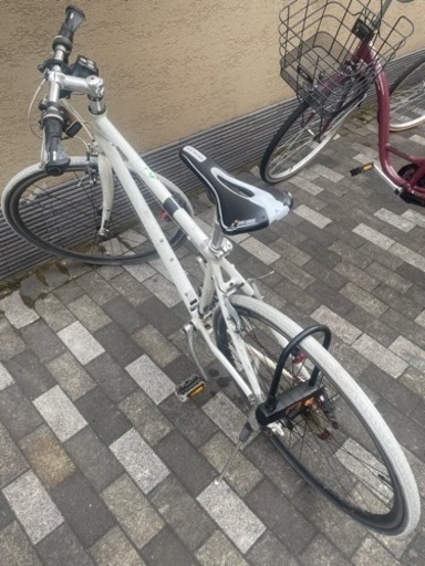 ジャイアント 自転車 値下げ可能