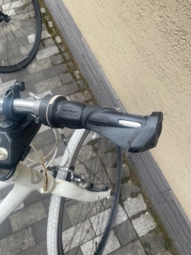 ジャイアント 自転車 値下げ可能