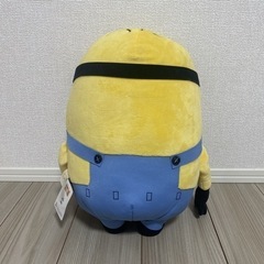 ミニオン　ぬいぐるみの画像