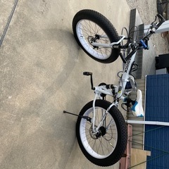 自転車