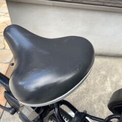 ?バッテリーほぼ新品！8.9Ah?ヤマハ　YAMAHA　パスキスミニ　20インチ　電動自転車　電動アシスト自転車　中古 子供乗せ　