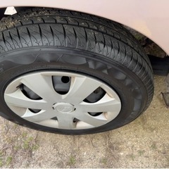 ミラ【完売】の画像