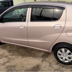 ミラ【完売】の画像