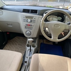 ミラ【完売】の画像