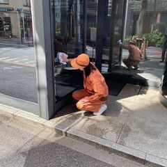 ★高時給1600円💰★少し身体を動かしたい方に☺独立系マンション...