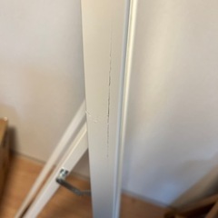 3/20 まで　家具 ミラー/鏡　の画像