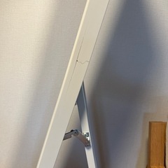 3/20 まで　家具 ミラー/鏡　の画像