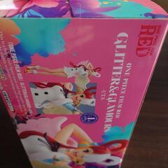 🎆ONE PIECE🎵FILM RED❗️フィギュア未開封の画像
