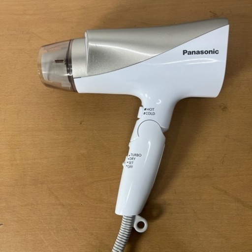 Panasonic ドライヤー EH-NE6B 2020年製☆他にも多数出品中！☆