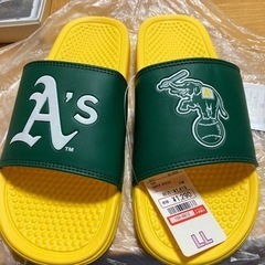 スリッパ