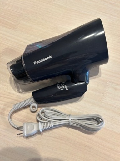 Panasonic ドライヤー EH-NE4E 2022年製