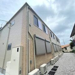 yh✨今なら家賃1ヶ月無料✨敷金0・礼金0・仲介手数料無料⭕築浅...