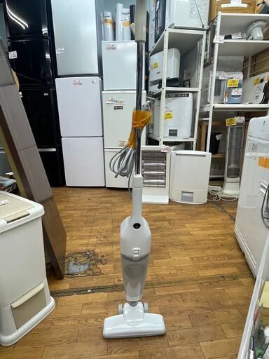 リサイクルショップどりーむ鹿大前店　No8832 掃除機　スティッククリーナー　ニトリ　シンプルで使いやすい♪