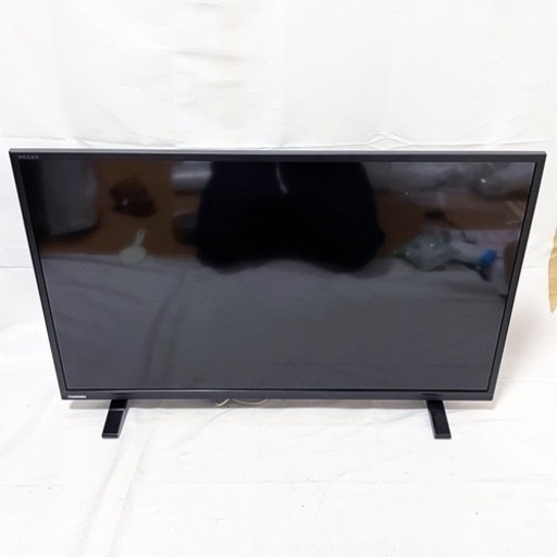 早い者勝ち❗️TOSHIBA 液晶テレビ 32V型【美品】