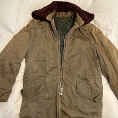 メンズ　アウター