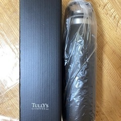 タリーズ魔法瓶