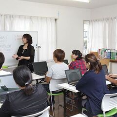 パソコンの基本の基本が分かる講座の画像