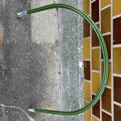 トンネル支柱19本の画像