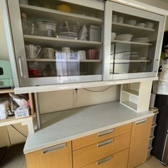 家具 収納家具 食器棚、キッチン収納