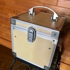 デジカメ一眼レフ風カメラ　付属品セットの画像