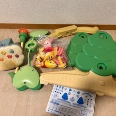 プーメリー　ベッドメリー　おもちゃ ぬいぐるみ