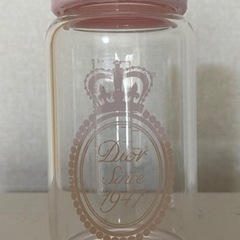 クリスチャンディオール哺乳瓶