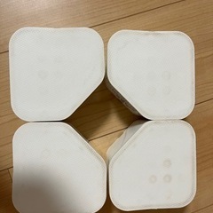 踏ん張るマン ニューしずかセットの画像