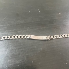 GUCCIのブレスレットだよーの画像