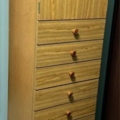 家具 収納家具 カラーボックスの画像