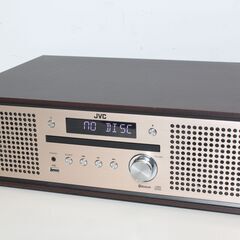 JVC/コンパクトコンポーネントシステム/NX-W30/ミニコンポ ⑤