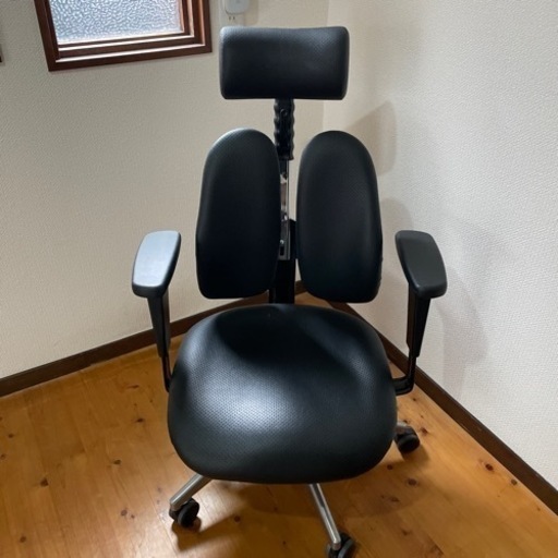 いす DUOREST DR-7550GD