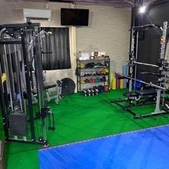 キックボクシングで楽しく痩せませんか？の画像