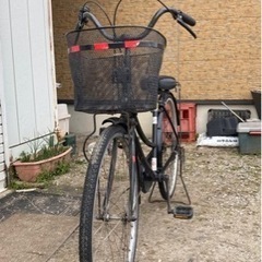 ママチャリの画像