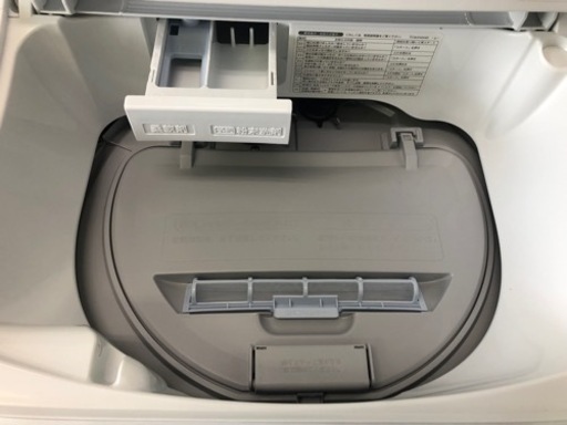 ★K151★SHARP製★2019年製5.5㌔/3.5㌔洗濯乾燥機★1年間保証付き★近隣配送・設置可能