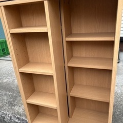 家具 収納家具 カラーボックス本棚