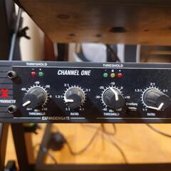 コンプゲートdbx266XL