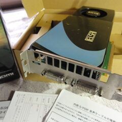 ELSA GLADIAC GTX 260の画像