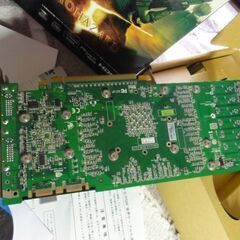 ELSA GLADIAC GTX 260の画像