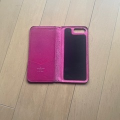 ルイヴィトン iPhone7.8プラスケース　正規品の画像