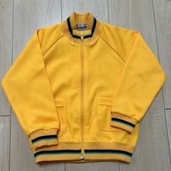 大村市　新城保育園　ジャージ上下セット