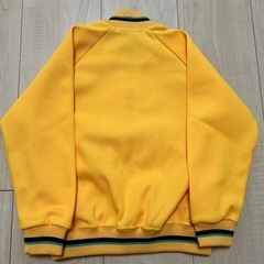 大村市　新城保育園　ジャージ上下セットの画像