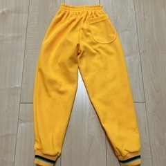 大村市　新城保育園　ジャージ上下セットの画像