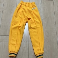 大村市　新城保育園　ジャージ上下セットの画像