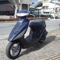 ホンダ　　スーパーDIO　 AF27　SK50MMT型　1996...