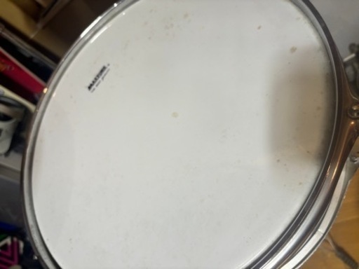 maxtone ドラムセット #ドラム・椅子・スティック 楽器 打楽器、ドラム