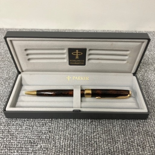 PARKER ソネットボールペン