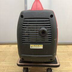 【エコツール半田店】HONDA/ホンダ インバーター発電機 EU18i【愛知県/名古屋市/知立市/半田市/岡崎市/工具】【ITCMNCKTO6GQ】★出張買取も好評受付中！の画像