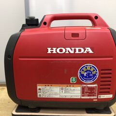 【エコツール半田店】HONDA/ホンダ インバーター発電機 EU18i【愛知県/名古屋市/知立市/半田市/岡崎市/工具】【ITCMNCKTO6GQ】★出張買取も好評受付中！の画像